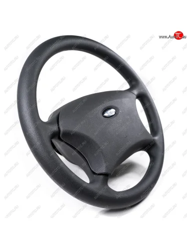 Рулевое колесо (Ø380 мм) Kalina style Лада ВАЗ 2113 - 2115
