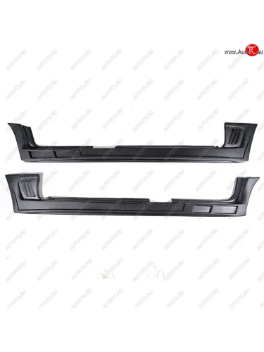 Пороги накладки Автостайл Лада ВАЗ 2105 - 2107