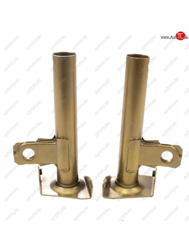 Кронштейны бампера Технопром Лада ВАЗ 2107 (1982-2012)