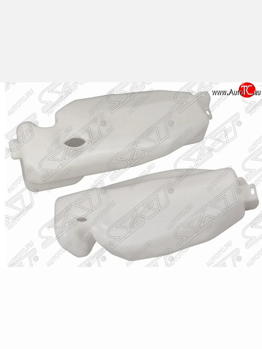 Бачок омывателей SAT Renault Logan 2 рестайлинг (2018-2025)  в Керчи Республика Крым