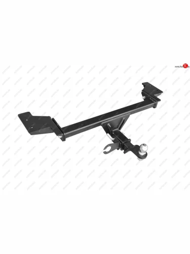 Фаркоп PT GROUP /съемный квадрат/ HAVAL Dargo 2022- Haval Dargo (2022-2025)