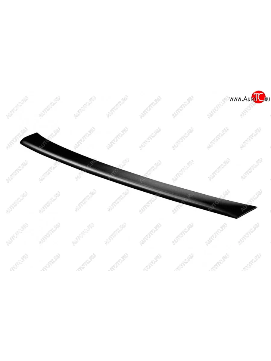 Спойлер на крышку багажника Петройл Тюнинг  Лада ВАЗ  Веста  2180, Веста NG  2180 (неокрашенный)  в Самаре Самарской области