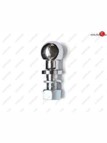 Шар для фаркопа Ø50 мм PT GROUP Jeep Cherokee KL рестайлинг (2017-2020) Шар для фаркопа Ø50 мм PT GROUP Jeep Cherokee KL рестайлинг (2017-2020)