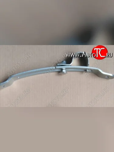 Кронштейн крепления крыла регулируемый (под трубу 42) ПТ BAW Fenix 1065 (2005-2013)