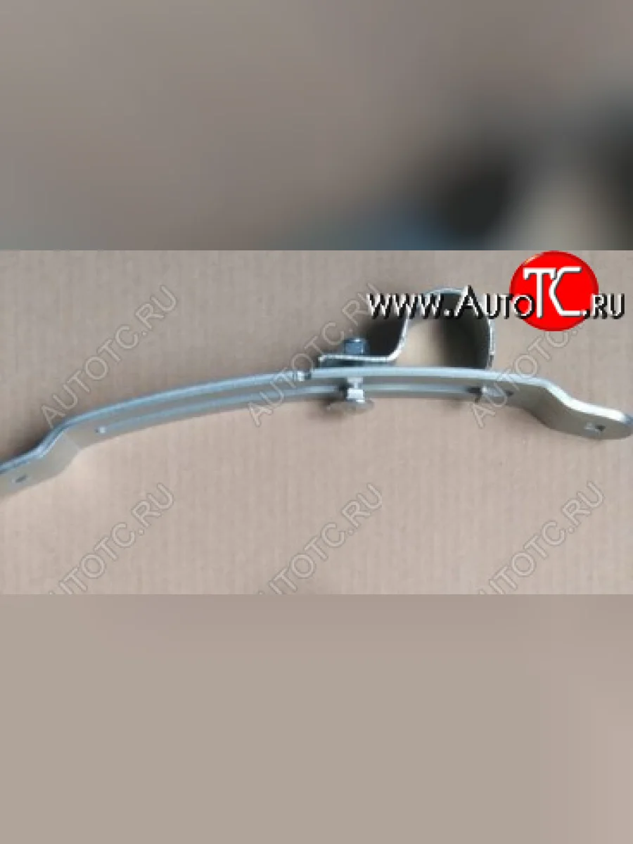 Кронштейн крепления крыла регулируемый (под трубу 42) ПТ Iveco Daily (2006-2011)  в Керчи Республика Крым