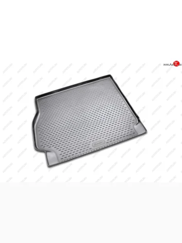 Коврик в багажник Element (полиуретан) Land Rover Range Rover Sport  1 L320 (2005-2013) дорестайлинг, рестайлинг