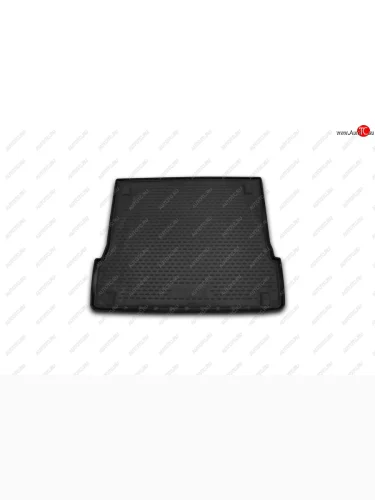 Коврик багажника Element (полиуретан) Haval H9 (2015-2017) дорестайлинг