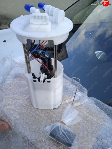 Топливный насос LIFAN Lifan X60 1-ый рестайлинг (2015-2016)