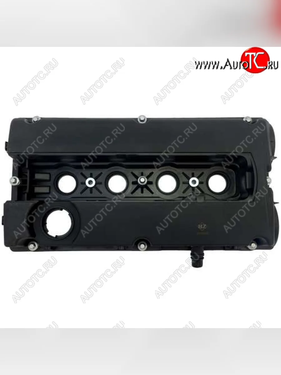 Крышка клапанная (1,6 л) ZIKMAR Opel Mokka  дорестайлинг (2012-2016)  в Самаре Самарской области