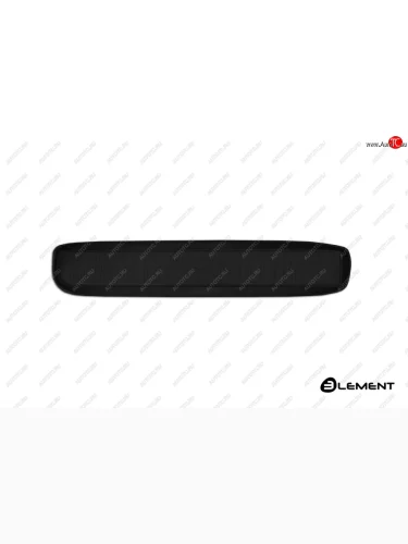 Коврик багажника Element (полиуретан, 7 мест) Lexus GX460  J150 (2013-2019) 1-ый рестайлинг