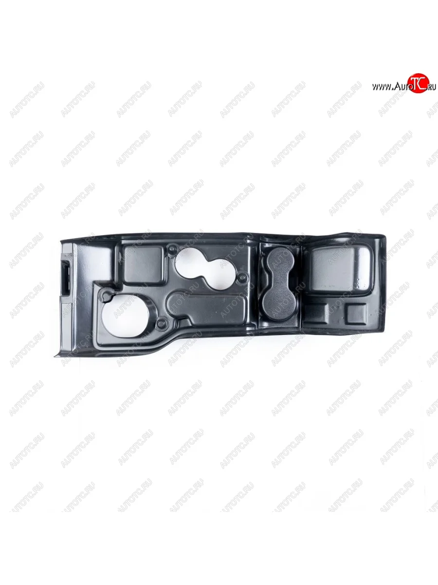 Тоннель пола Urban Автодемик Лада ВАЗ нива 4х4 2131 (Legend) 5 дв. 2-ой рестайлинг (2021-2025)  в Керчи Республика Крым