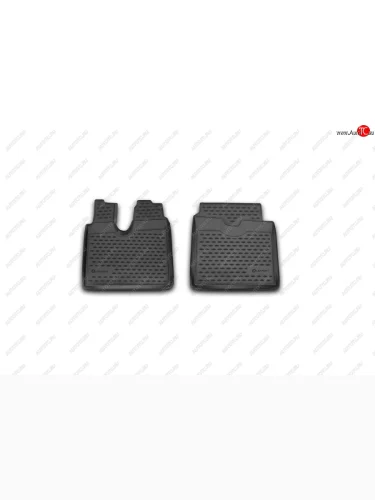 Коврики салона Element (полиуретан) MAN TGA (2000-2025)