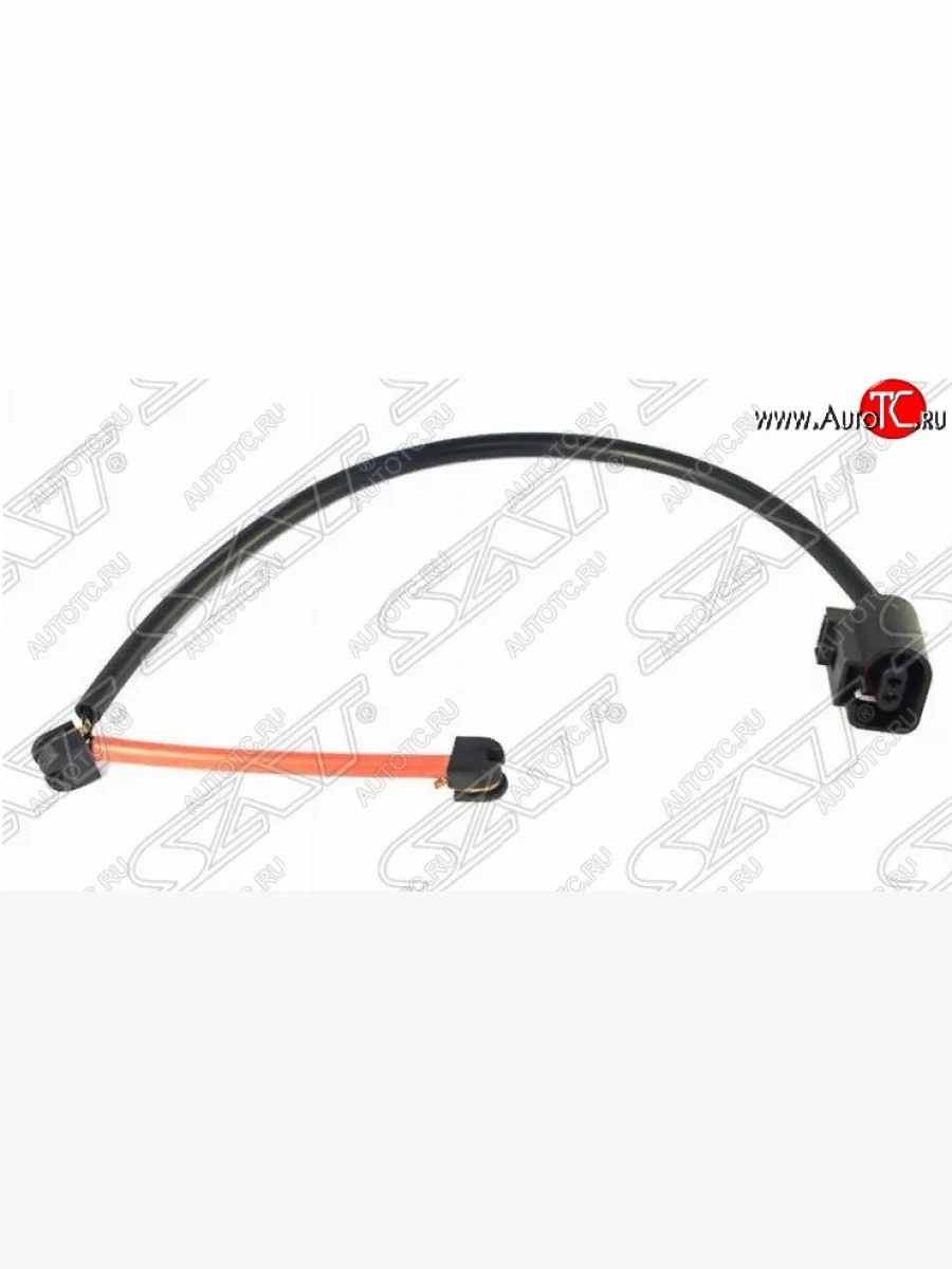 Датчик износа тормозных колодок SAT (LH=RH) Volkswagen Touareg 1 GP рестайлинг (2006-2010)  в Самаре Самарской области