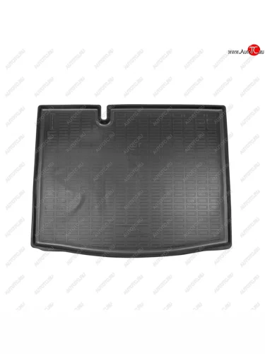 Коврик багажника Unidec Dacia Sandero BJ1 хэтчбэк 5 дв. дорестайлинг (2020-2022)