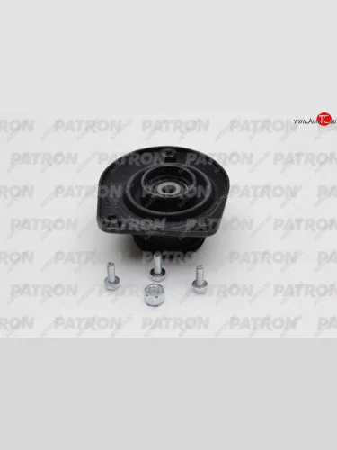 Левая опора передних амортизаторов (с подшипником) PATRON Fiat Doblo 223 дорестайлинг (2000-2005)
