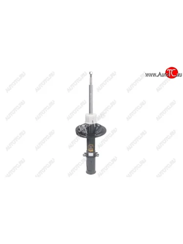 Амортизатор передний Japanparts (LH=RH) Fiat Doblo 223 дорестайлинг (2000-2005)