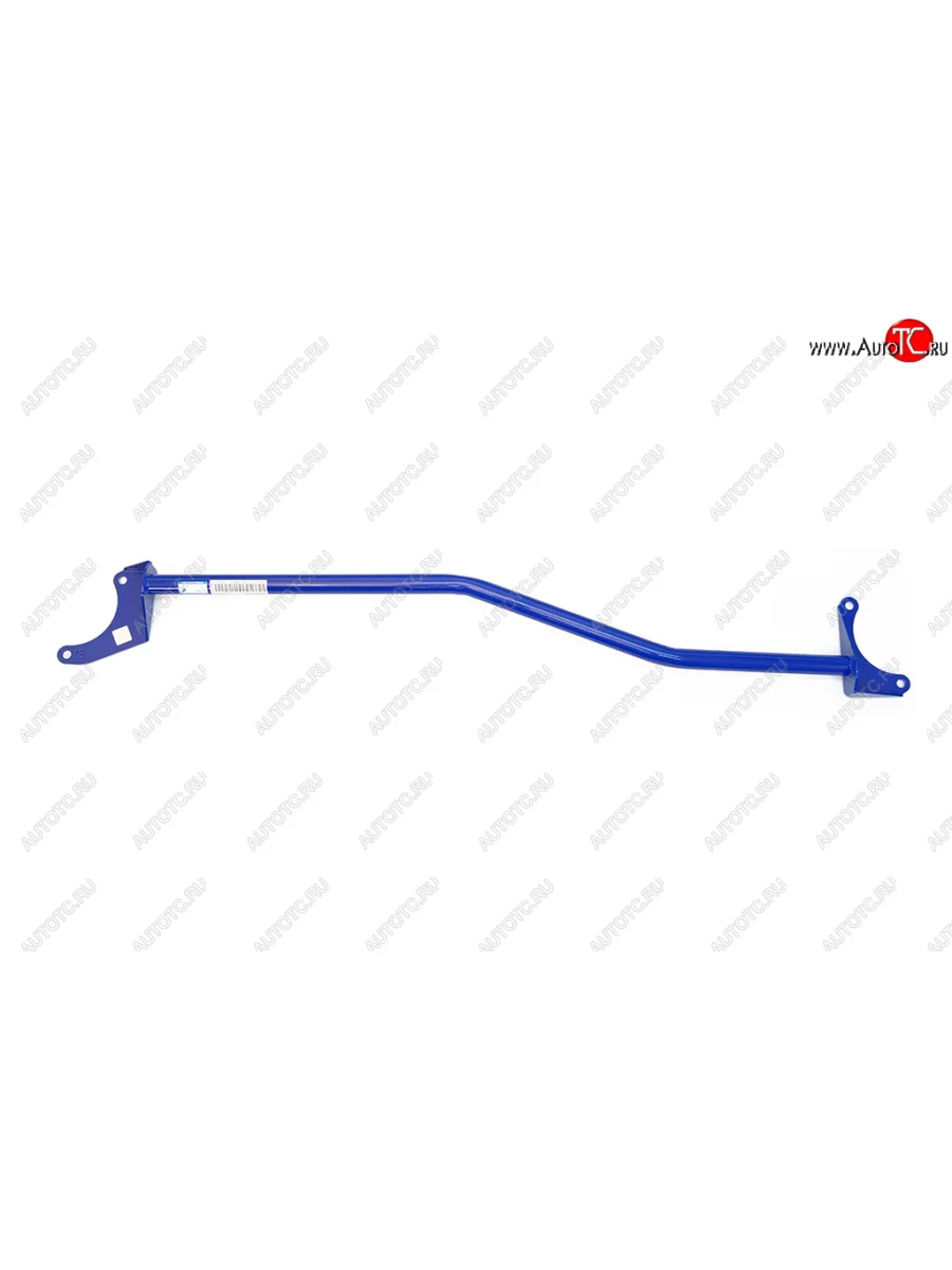 Растяжка (распорка) передних стоек Лада ВАЗ Калина 1119 хэтчбек (2004-2013)  в Перми Пермском крае