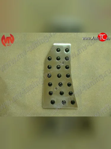 Подножка водителя Sport Honda Civic  FD (2005-2011) седан дорестайлинг, седан рестайлинг