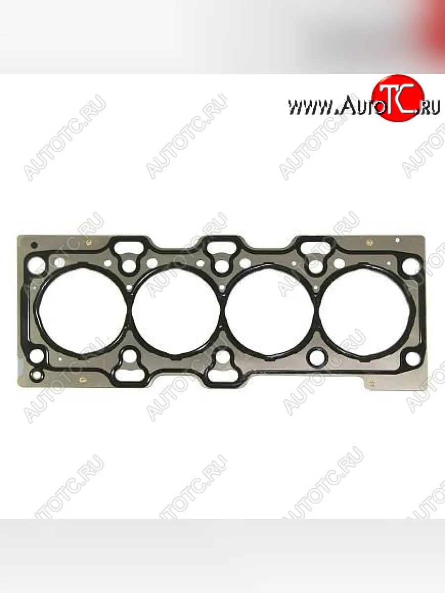 Прокладка головки блока цилиндра (ГБЦ) Haffen (Cummins ISF 2.8)  ГАЗ  ГАЗель ( 3221,Бизнес,  2705,Бизнес), ГАЗель Next ( A21,A22, С41, С42,  A21,A22, С41, С42, Фермер,  A60,A63, A64,  A62,А65,  A31,A32, C45, C46), ГАЗель NEXT Citiline  А68, ГАЗель NN ( 220,  129,220,200)  в Керчи Республика Крым