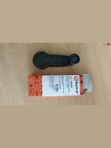 Ручка стеклоподъемника СанД Лада ВАЗ 2113 (2004-2013)