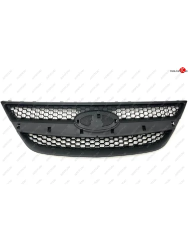 Решетка радиатора Renault Лада ВАЗ Ларгус дорестайлинг R90 (2012-2021)