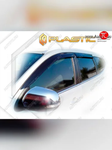 Classic полупрозрачный 2196р