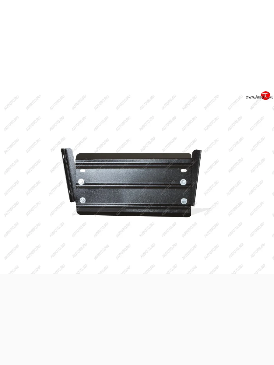 Защита рулевых тяг Уаз Патриот 23632 2-ой рестайлинг пикап (2016-2025)  с доставкой в г. Керчь