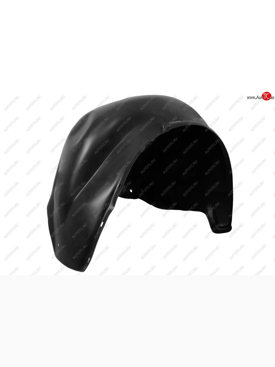 Правый подкрылок задний TOTEM  Renault Logan (2004-2016) 1  с доставкой в г. Керчь