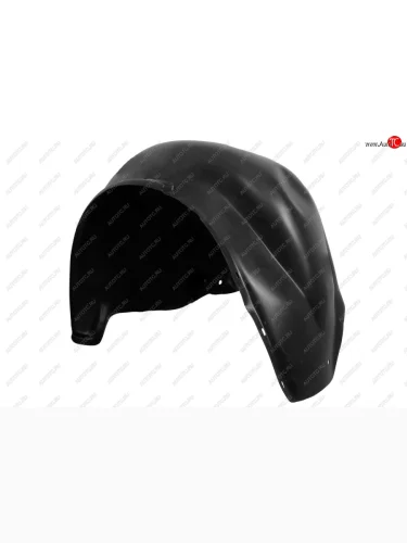 Левый подкрылок задний TOTEM Renault Logan 1 дорестайлинг (2004-2010)