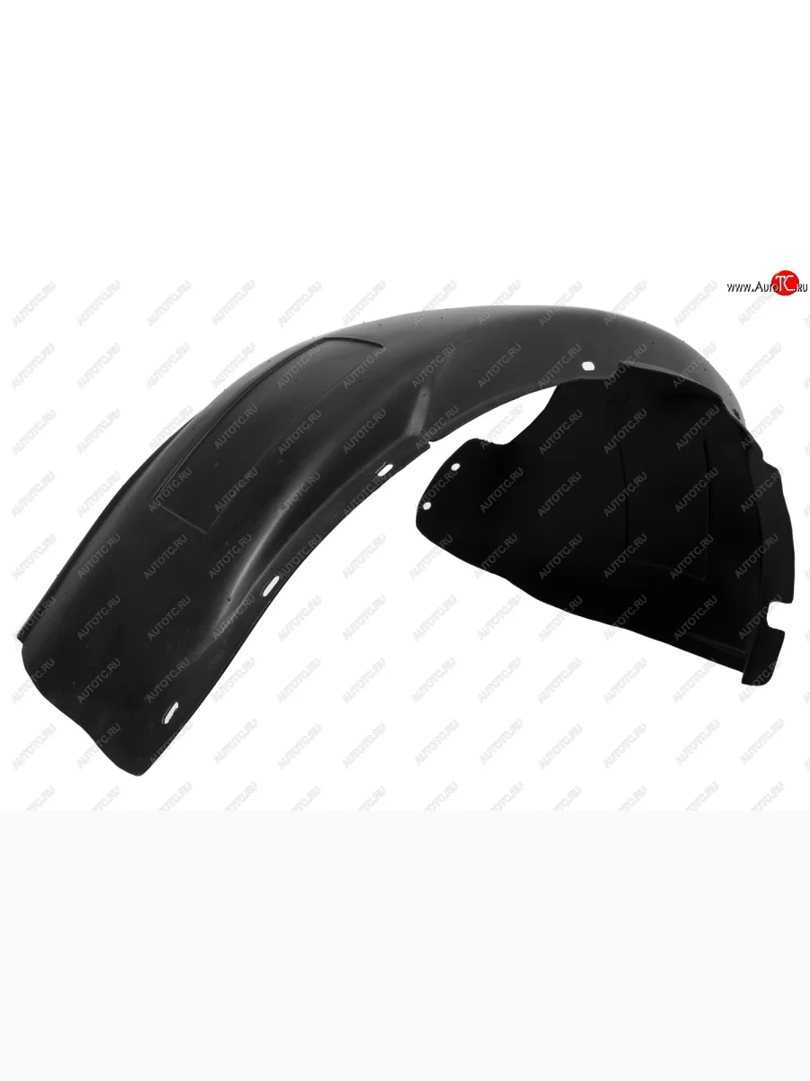Правый подкрылок передний TOTEM  Toyota Camry (2006-2011) XV40  в Керчи Республика Крым