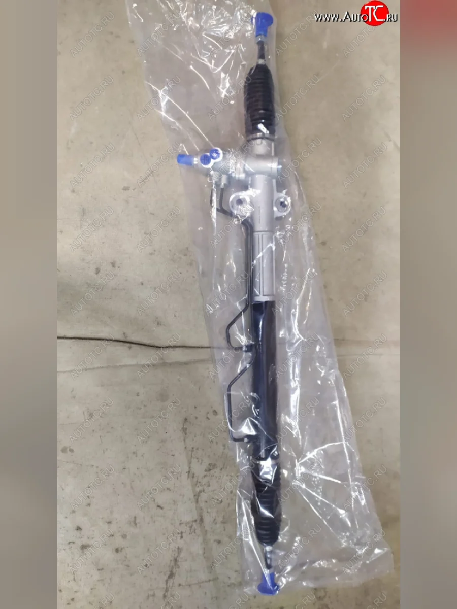 Рулевая рейка (без датчика) SAT Hyundai Sonata EF рестайлинг ТагАЗ (2001-2013)  в Самаре Самарской области