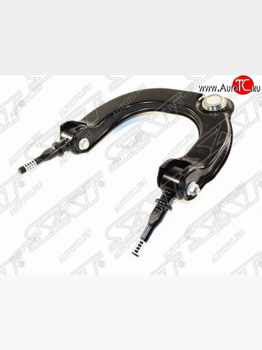 Поперечный правый верхний рычаг передней подвески SAT KIA Optima 1 GD седан (2000-2005)  в Керчи Республика Крым