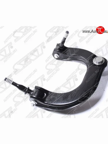 Поперечный левый верхний рычаг передней подвески SAT KIA Optima 1 GD седан (2000-2005)