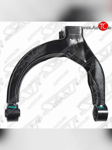 Поперечный рычаг задней подвески (левый верхний) SAT KIA Optima 1 GD седан (2000-2005)