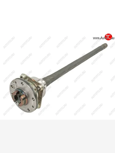 Полуось заднего моста GAZ ГАЗ 3110 Волга (1997-2005)