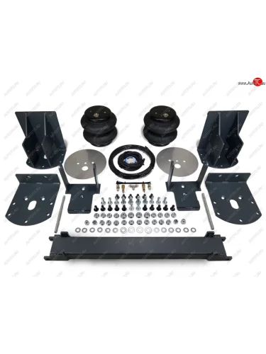 Комплект вспомогательной пневмоподвески на заднюю ось Aride Mitsubishi Fuso Canter (2002-2025)