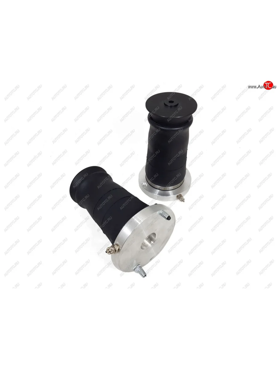 Комплект вспомогательной пневмоподвески на заднюю ось Aride ((включая полноприводные модели) Mercedes-Benz Viano W639 рестайлинг (2010-2014)  в Перми Пермском крае