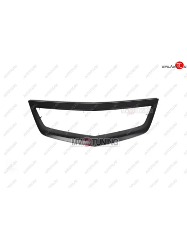 Решетка радиатора Sport (Без сетки) Honda Accord ( 8 CU,  8 CW) (2011-2013) седан рестайлинг, универсал рестайлинг