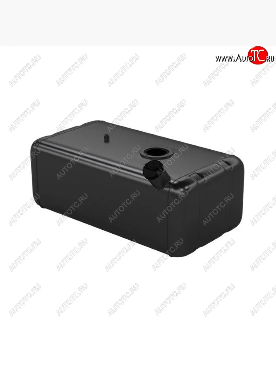 Бак топливный (300*460*850, 105 л, инжектор, 3 м) Бакор АНТИКОР  ГАЗ ГАЗель (1994-2025) 3302, 3302,Бизнес (крышка резьбовая, без комплектующих)  в Самаре Самарской области