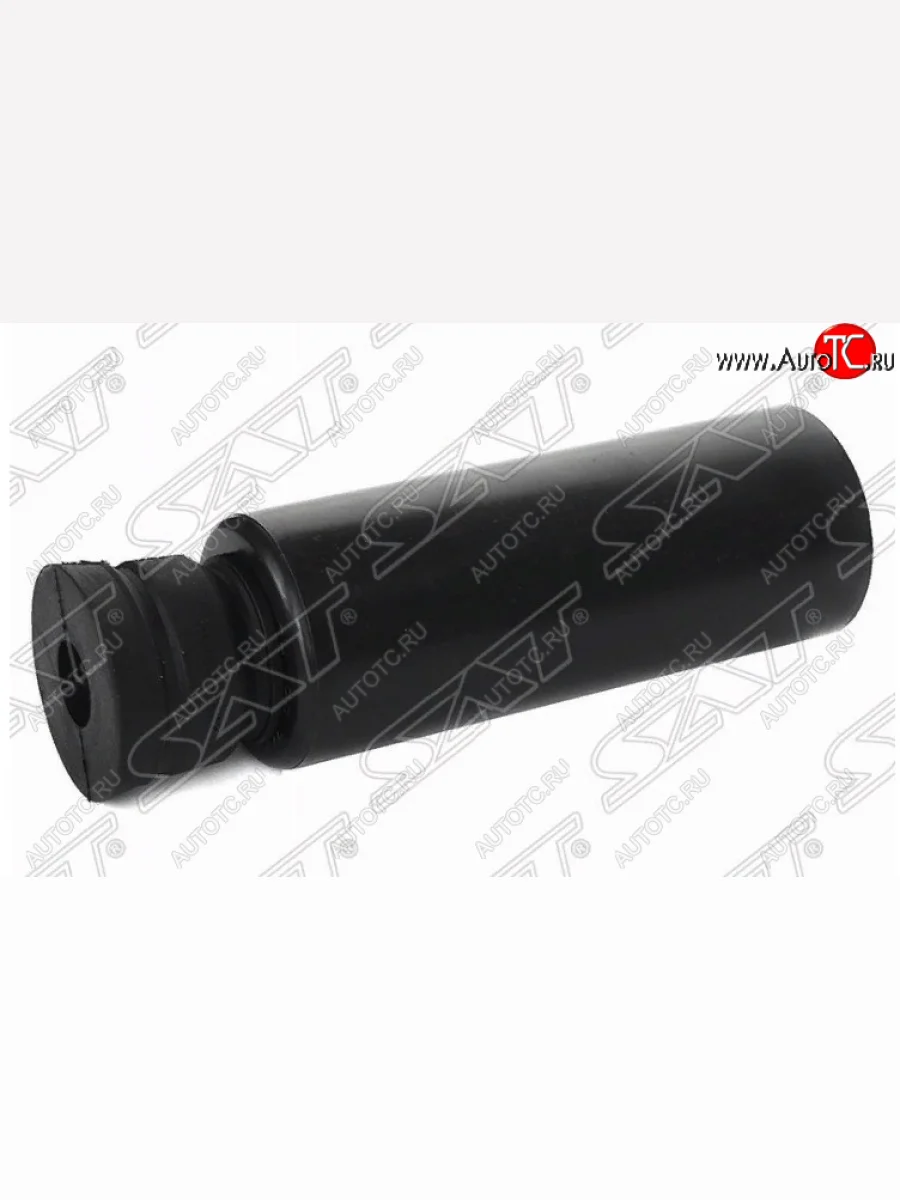 Пыльник-отбойник переднего амортизатора SAT Toyota Allion T240 седан рестайлинг (2004-2007)  с доставкой в г. Керчь