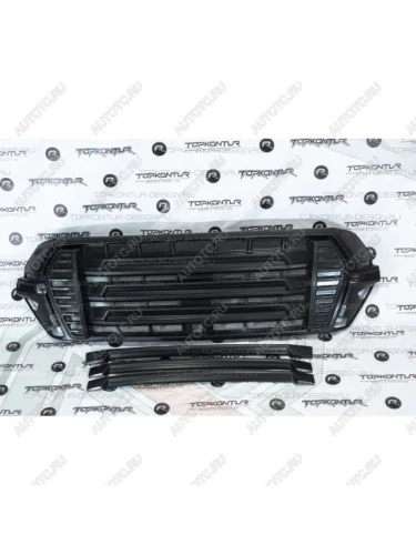 Решётка радиатора MV-Tuning Toyota Land Cruiser  200 (2015-2021) 2-ой рестайлинг