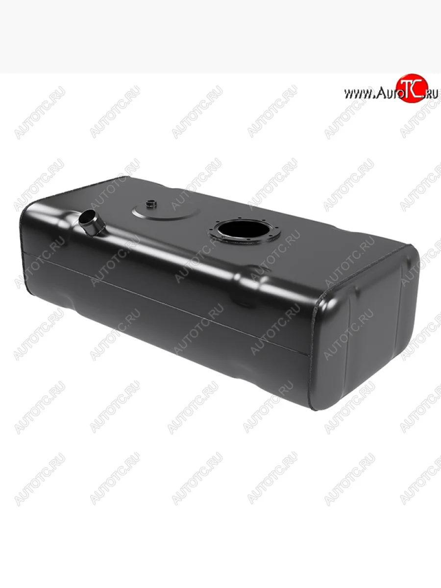 Бак топливный (аналог 2752-1101010, 70 л 235х380х830, инж/диз) БАКОР АНТИКОР ГАЗ Баргузин 2217 автобус дорестайлинг (1998-2002) (под погружной модуль, без комплектующих)  в Керчи Республика Крым