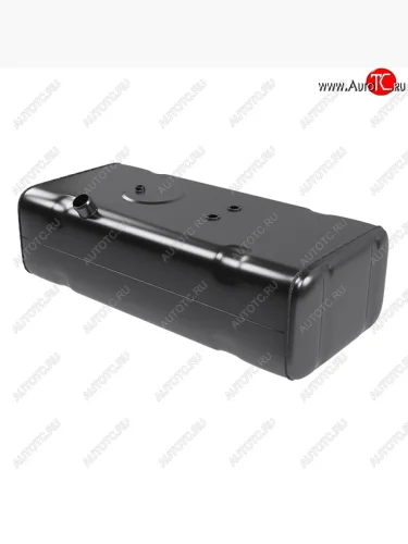 Бак топливный (аналог 2217-1101010, 70 л 235х380х830, карбюратор) БАКОР АНТИКОР (без комплектующих) ГАЗ Соболь ( 2217 автобус,  2217 Бизнес автобус) (2003-2025) 1-ый рестайлинг, 2-ой рестайлинг автобус
