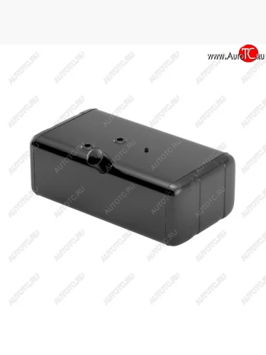 Бак топливный (аналог 4301-1101010-02, 105 л 300х460х850) БАКОР АНТИКОР (крышка полуоборотная, без комплектующих) ГАЗ 3307 - Валдай  (3310)