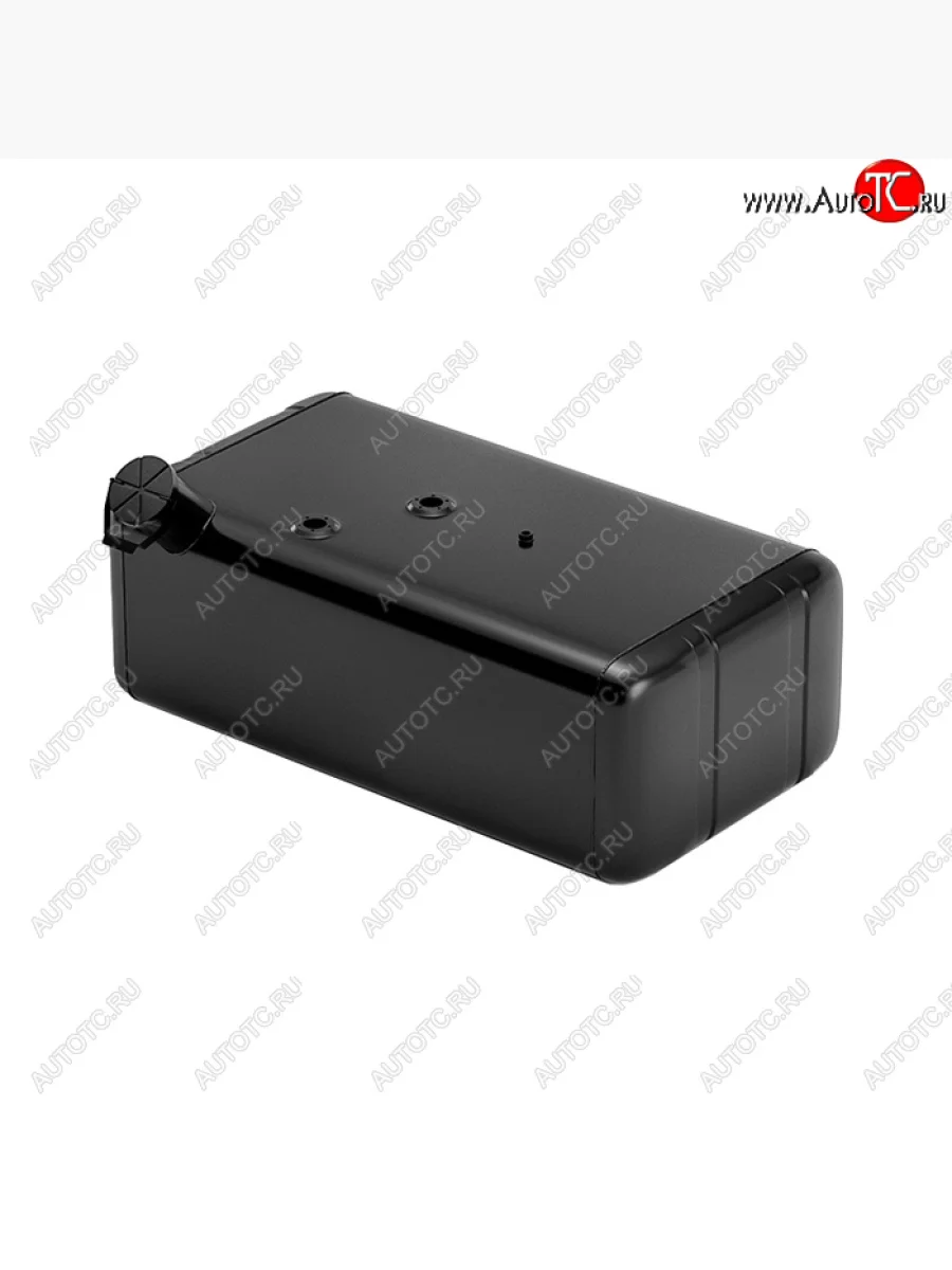 Бак топливный (аналог 66-1101010-10, 105 л 300х460х850, горловина слева) БАКОР АНТИКОР  ГАЗ 66 (1964-1999) (крышка откидная, без комплектующих)  в Самаре Самарской области