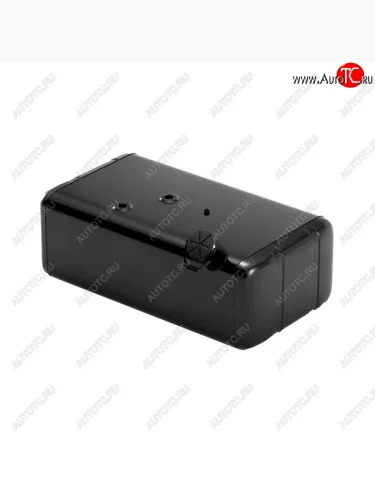 Бак топливный (аналог 66-1101010-20, 105 л 300х460х850, горловина справа) БАКОР АНТИКОР (крышка откидная, без комплектующих) ГАЗ 66 (1964-1999)