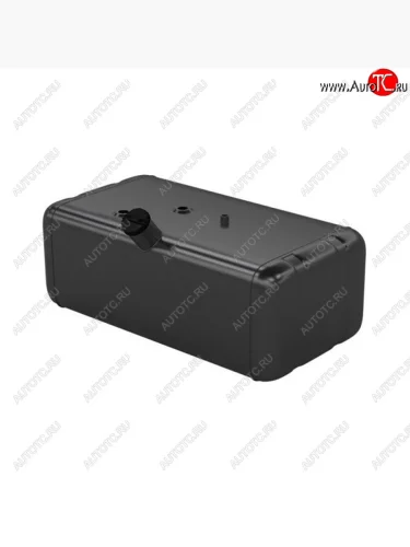 Бак топливный (аналог 33104-1101010, 105 л. 300x460х850) БАКОР АНТИКОР (крышка резьбовая, без комплектующих) ГАЗ Валдай  (3310) - ГАЗон Next