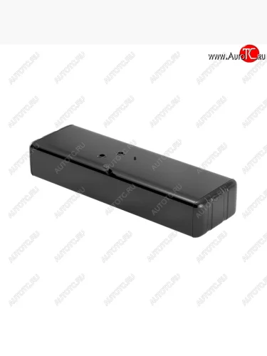 Топливный бак (300 л 315х560х1800, модификации ГАЗ-331042) БАКОР СТАЛЬ (крышка резьбовая, без комплектующих) ГАЗ Валдай  (3310) - ГАЗон Next