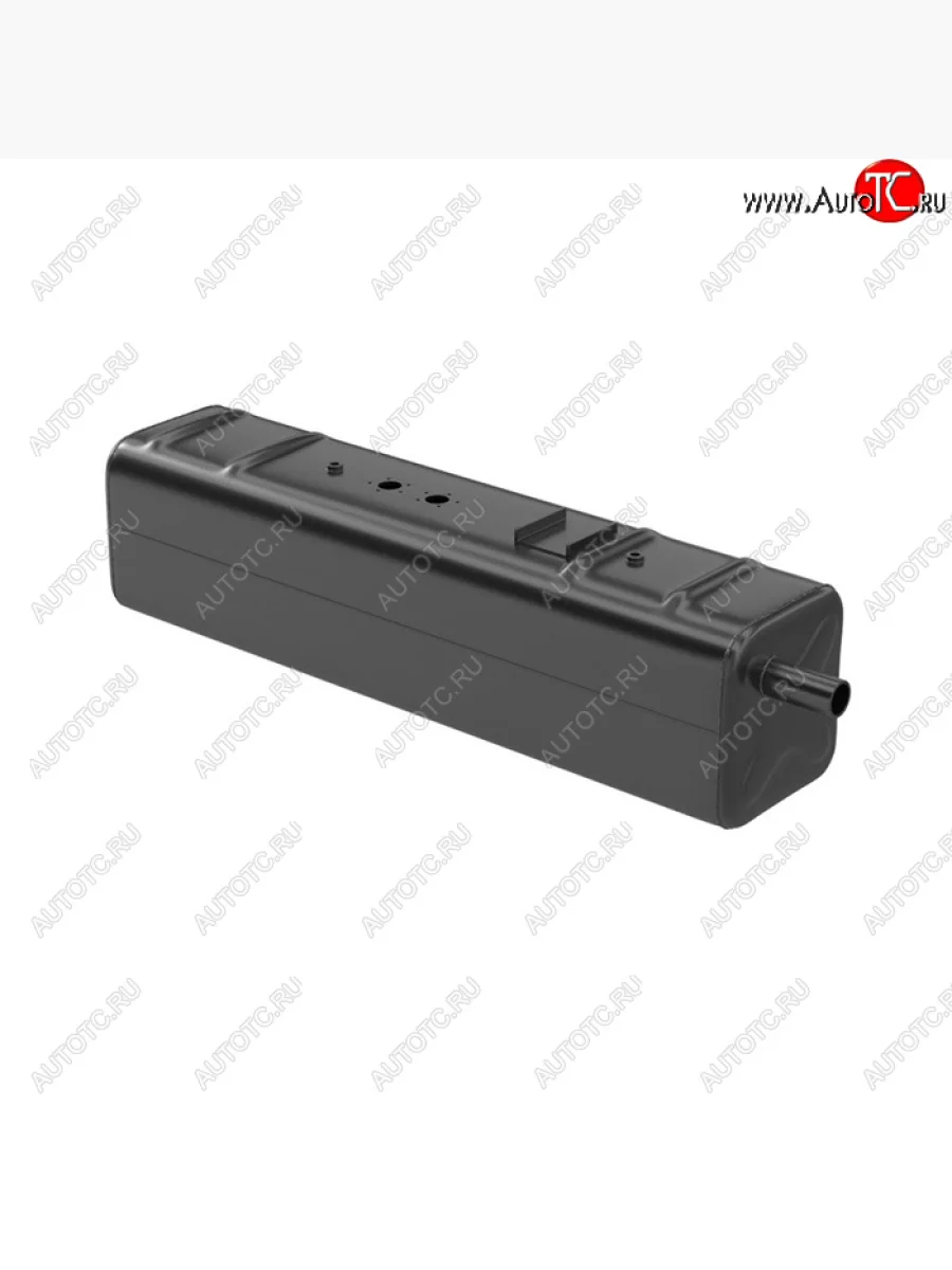 Бак топливный левый (38 л. 220х210х870, с комплектующими) БАКОР АНТИКОР Уаз Патриот 3163 5-дв. 1-ый рестайлинг (2014-2016) (с комплектующими)  в Керчи Республика Крым