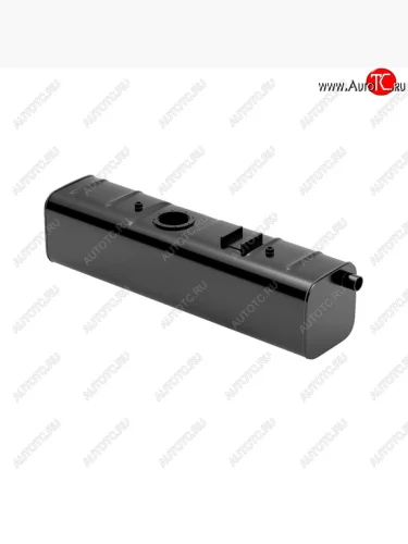 Бак топливный правый (38 220x210х870, погружной насос, с комплектующими) БАКОР АНТИКОР (с комплектующими) Уаз Патриот 3163 5 дв. 2-ой рестайлинг (2017-2025)